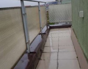 Lakás 2 szobák eladó on Cluj-napoca, Zóna Floresti