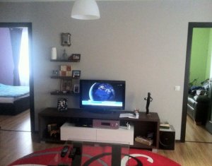 Lakás 3 szobák eladó on Cluj-napoca, Zóna Floresti