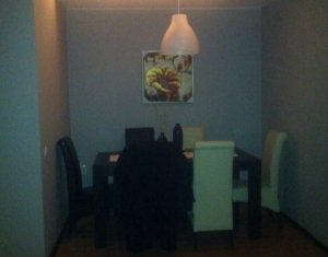 Lakás 3 szobák eladó on Cluj-napoca, Zóna Floresti