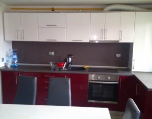 Lakás 3 szobák eladó on Cluj-napoca, Zóna Floresti