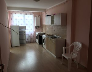 Lakás 1 szobák eladó on Cluj-napoca, Zóna Floresti