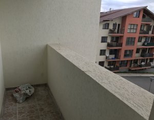 Lakás 1 szobák eladó on Cluj-napoca, Zóna Floresti