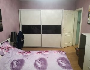 Lakás 4 szobák eladó on Cluj-napoca, Zóna Manastur