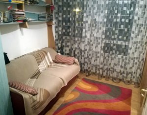 Lakás 4 szobák eladó on Cluj-napoca, Zóna Manastur