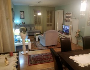 Lakás 4 szobák eladó on Cluj-napoca, Zóna Manastur