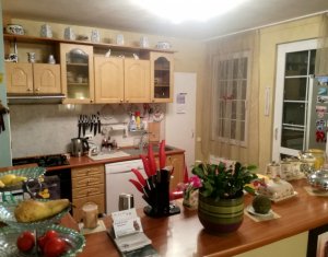 Lakás 4 szobák eladó on Cluj-napoca, Zóna Manastur