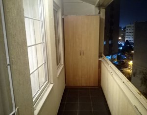 Lakás 4 szobák eladó on Cluj-napoca, Zóna Manastur