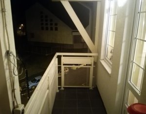 Lakás 4 szobák eladó on Cluj-napoca, Zóna Manastur