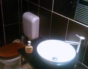 Lakás 1 szobák eladó on Cluj-napoca, Zóna Floresti