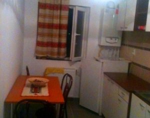 Lakás 1 szobák eladó on Cluj-napoca, Zóna Floresti