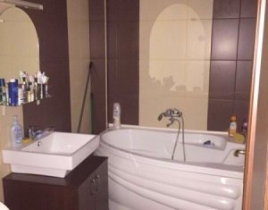 Appartement 3 chambres à vendre dans Cluj-napoca, zone Floresti