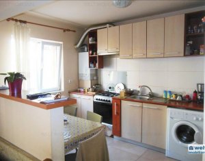 Appartement 2 chambres à vendre dans Cluj-napoca, zone Floresti