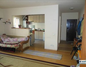 Appartement 2 chambres à vendre dans Cluj-napoca, zone Floresti