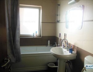 Appartement 2 chambres à vendre dans Cluj-napoca, zone Floresti