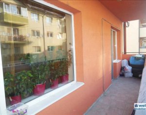 Appartement 2 chambres à vendre dans Cluj-napoca, zone Floresti