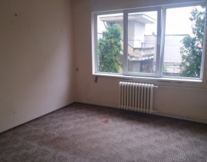 Lakás 2 szobák eladó on Cluj-napoca, Zóna Gheorgheni