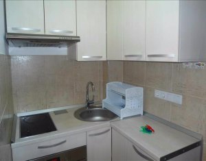 Studio à vendre dans Cluj-napoca, zone Marasti