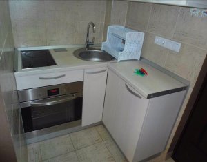 Studio à vendre dans Cluj-napoca, zone Marasti