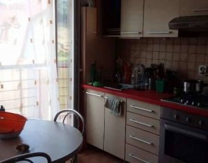 , 54m2 dans Cluj-napoca, zone Floresti