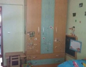 Lakás 2 szobák eladó on Cluj-napoca, Zóna Floresti