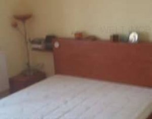 Lakás 2 szobák eladó on Cluj-napoca, Zóna Floresti