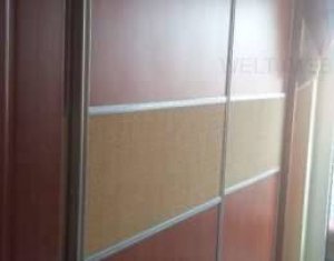 Lakás 2 szobák eladó on Cluj-napoca, Zóna Floresti