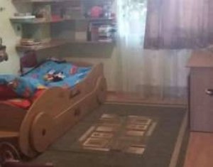 Lakás 2 szobák eladó on Cluj-napoca, Zóna Floresti