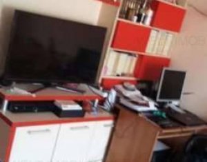 Lakás 2 szobák eladó on Cluj-napoca, Zóna Floresti