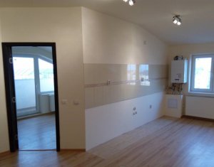 Lakás 2 szobák eladó on Cluj-napoca, Zóna Floresti