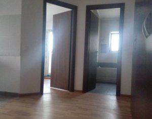 Lakás 2 szobák eladó on Cluj-napoca, Zóna Floresti