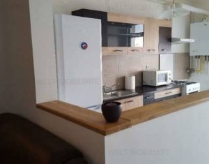 Appartement 2 chambres à vendre dans Cluj-napoca, zone Floresti