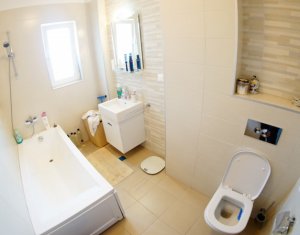 Lakás 2 szobák kiadó on Cluj-napoca