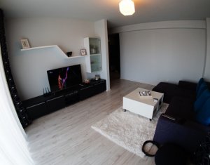 , 55m2 on Cluj-napoca