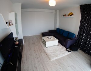 Lakás 2 szobák kiadó on Cluj-napoca