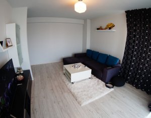 Lakás 2 szobák kiadó on Cluj-napoca