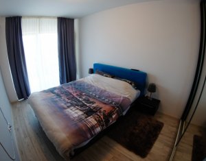 Lakás 2 szobák kiadó on Cluj-napoca