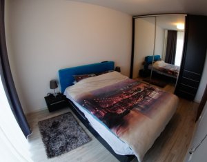 Lakás 2 szobák kiadó on Cluj-napoca