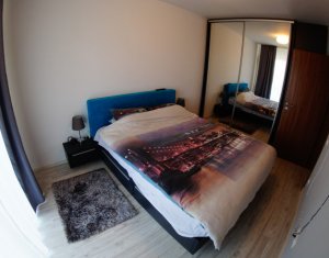 Lakás 2 szobák kiadó on Cluj-napoca