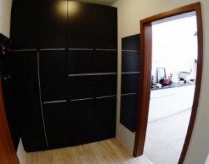 Lakás 2 szobák kiadó on Cluj-napoca