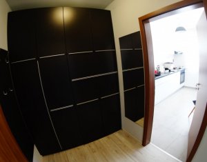 Lakás 2 szobák kiadó on Cluj-napoca