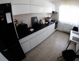 Lakás 2 szobák kiadó on Cluj-napoca