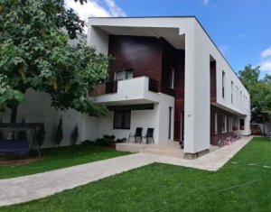 , 190m2 on Cluj-napoca, Zóna Iris