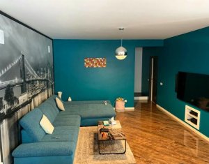 Ház 4 szobák eladó on Cluj-napoca, Zóna Iris