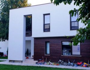 Ház 4 szobák eladó on Cluj-napoca, Zóna Iris