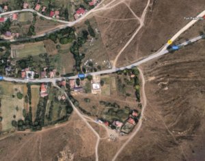 Telek eladó on Feleacu