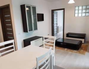 Lakás 3 szobák kiadó on Cluj-napoca, Zóna Gheorgheni