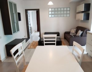 Lakás 3 szobák kiadó on Cluj-napoca, Zóna Gheorgheni