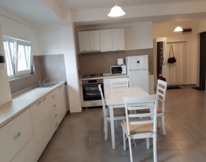 Lakás 3 szobák kiadó on Cluj-napoca, Zóna Gheorgheni