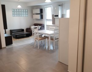 Lakás 3 szobák kiadó on Cluj-napoca, Zóna Gheorgheni