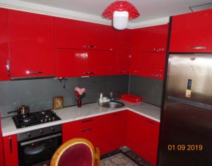 Lakás 2 szobák kiadó on Cluj-napoca, Zóna Intre Lacuri